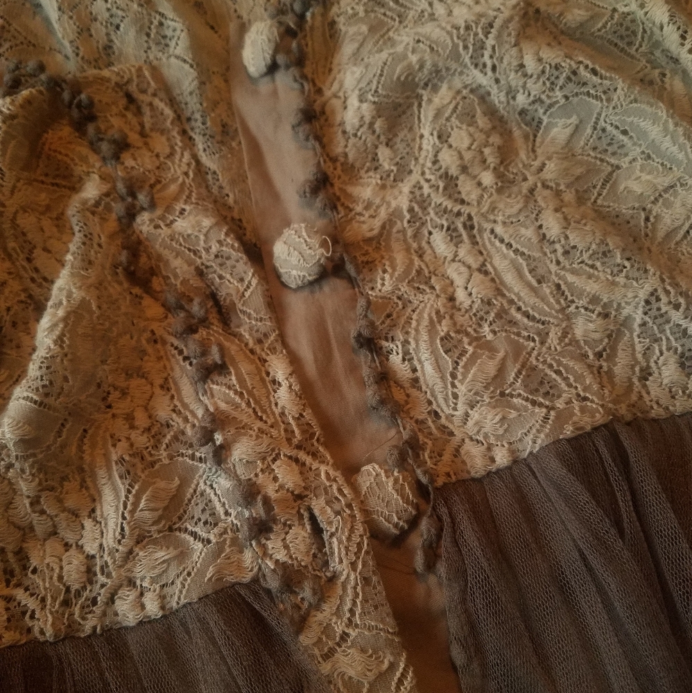 Rye Cardigan - Picture 2 of 3